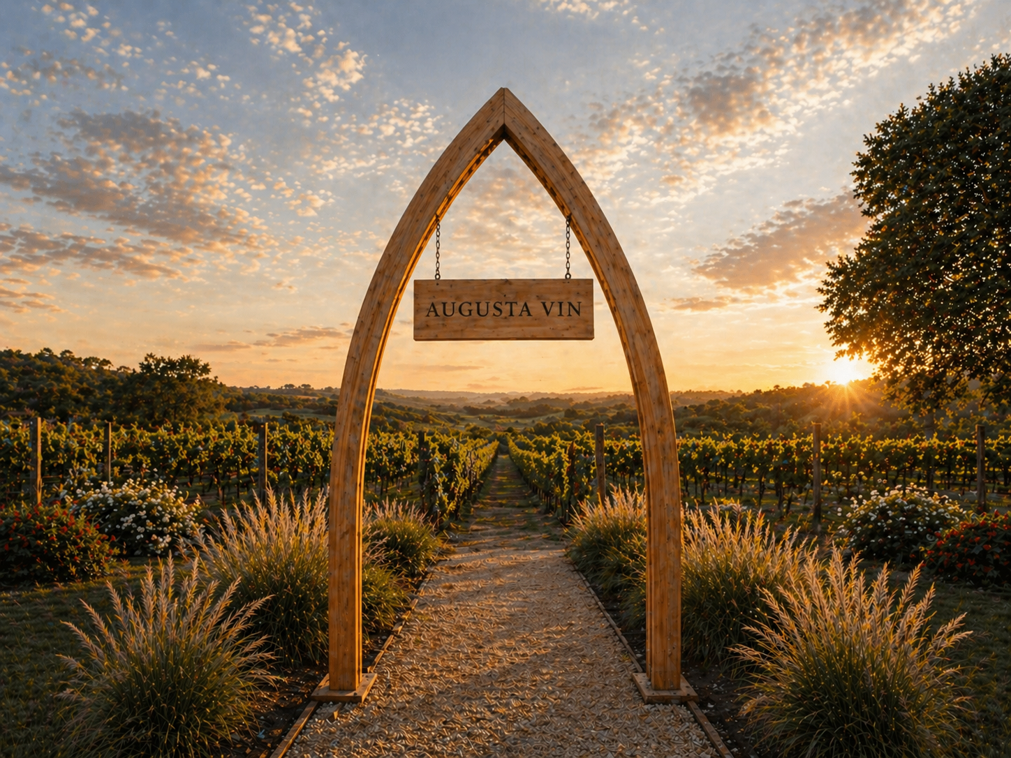 North Main Creative | Branding, Social Media & Marketing — Texas Hill ...